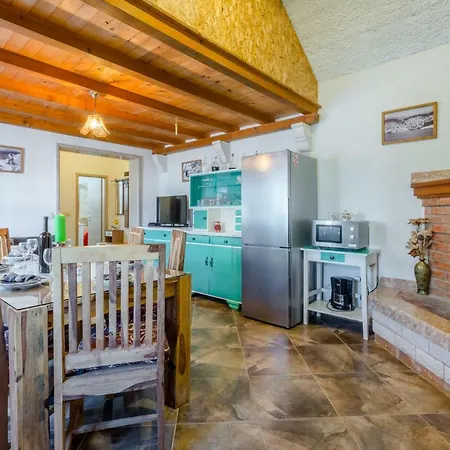 Villa Maslinica *