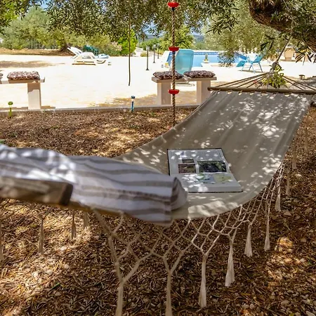 Vila Maslinica Pucisca