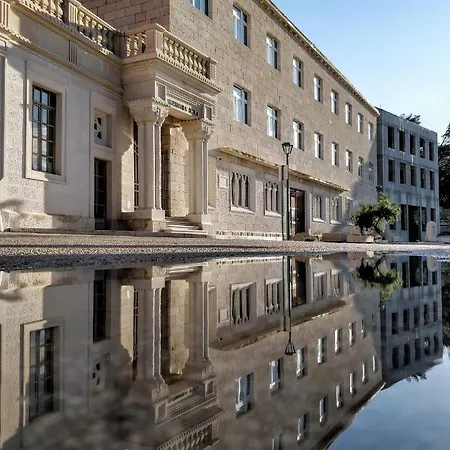 Maslinica Villa