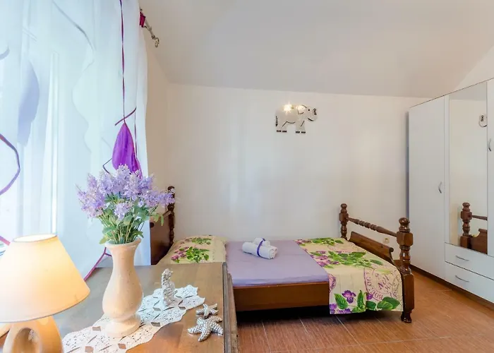 Maslinica Villa Pucisca