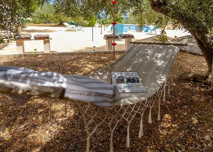 Villa Maslinica Pucisca