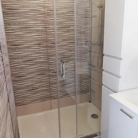 Вилла Maslinica Пучишча