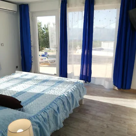 Maslinica Пучишча