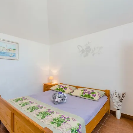 Вилла Maslinica Пучишча