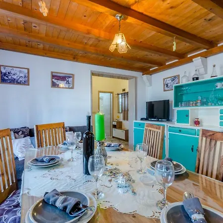 Maslinica Вилла *