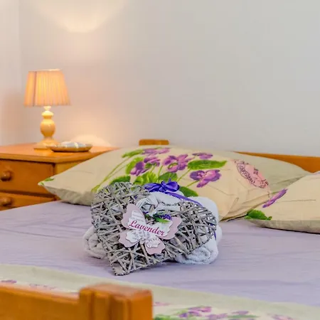 Maslinica Пучишча