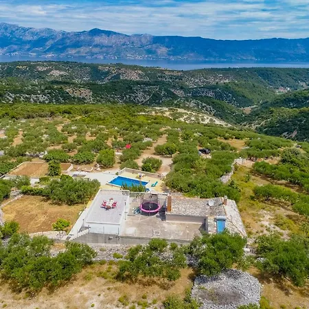 Maslinica Пучишча