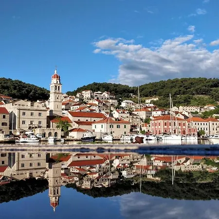 Maslinica Вилла *